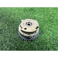 Регулятор фаз газорозподілу