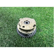 Регулятор фаз газорозподілу