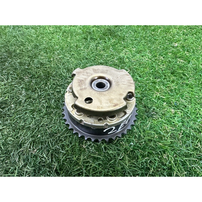 Регулятор фаз газорозподілу (двигун та елементи) BMW 3-series E93 2008 3.0 N54 11367540348