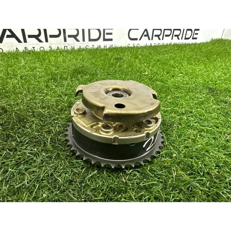 Регулятор фаз газорозподілу (двигун та елементи) BMW 3-series E93 2008 3.0 N54 11367540348