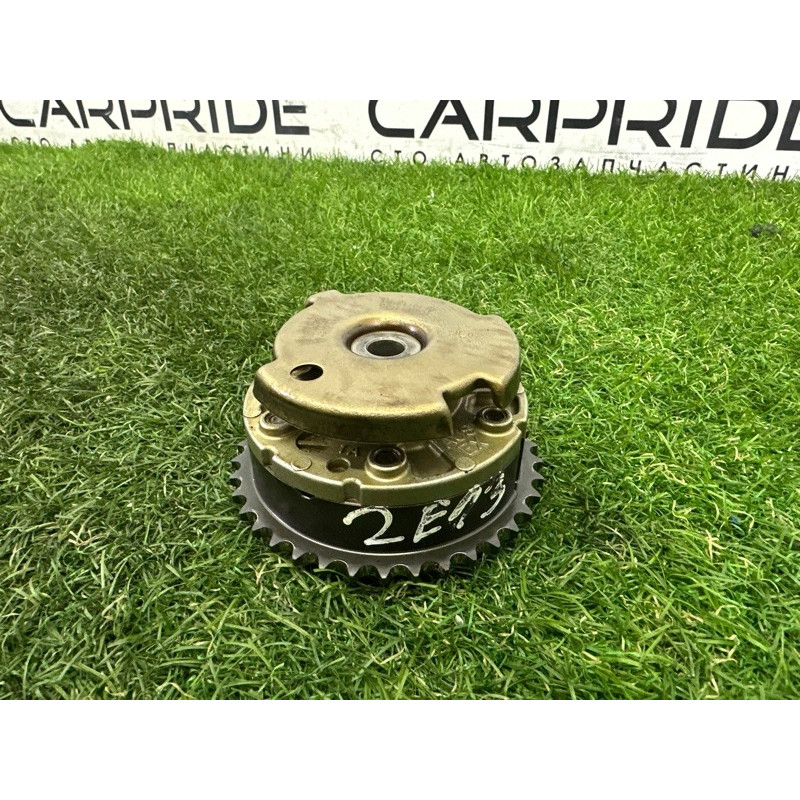 Регулятор фаз газорозподілу (двигун та елементи) BMW 3-series E93 2008 3.0 N54 11367540348