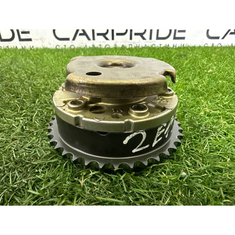 Регулятор фаз газорозподілу (двигун та елементи) BMW 3-series E93 2008 3.0 N54 11367540348