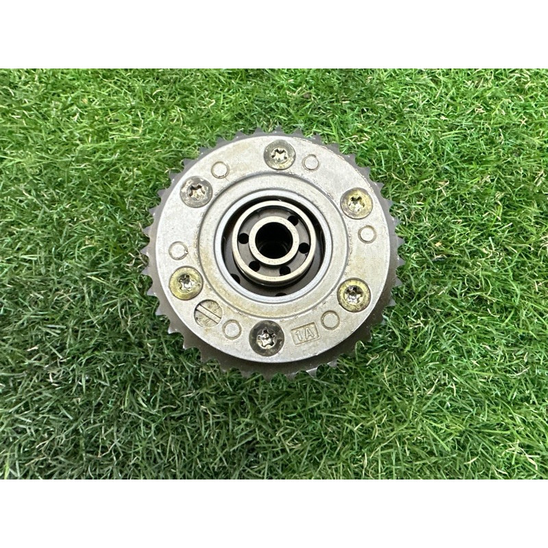 Регулятор фаз газорозподілу (двигун та елементи) BMW 3-series E93 2008 3.0 N54 11367540348