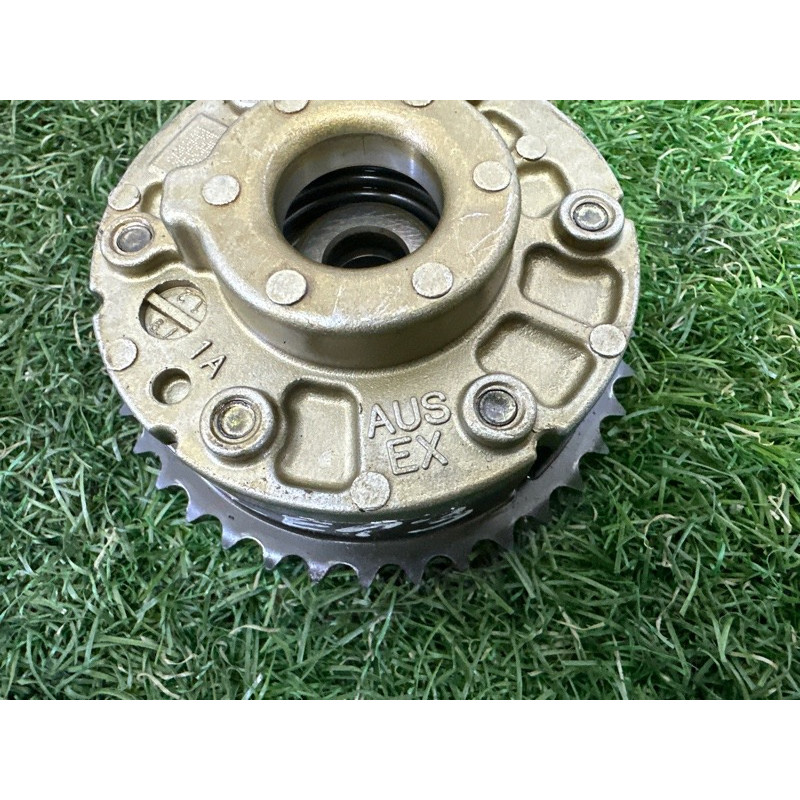 Регулятор фаз газорозподілу (двигун та елементи) BMW 3-series E93 2008 3.0 N54 11367540348