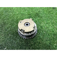 Регулятор фаз газорозподілу