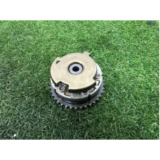 Регулятор фаз газорозподілу