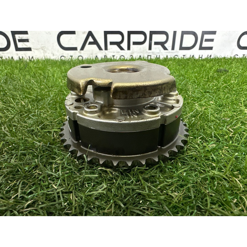 Регулятор фаз газорозподілу (двигун та елементи) BMW 3-series E93 2008 3.0 N54 11367540347