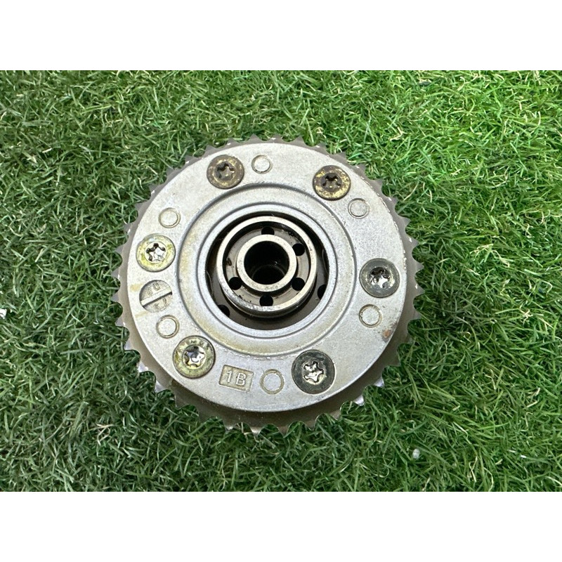 Регулятор фаз газорозподілу (двигун та елементи) BMW 3-series E93 2008 3.0 N54 11367540347