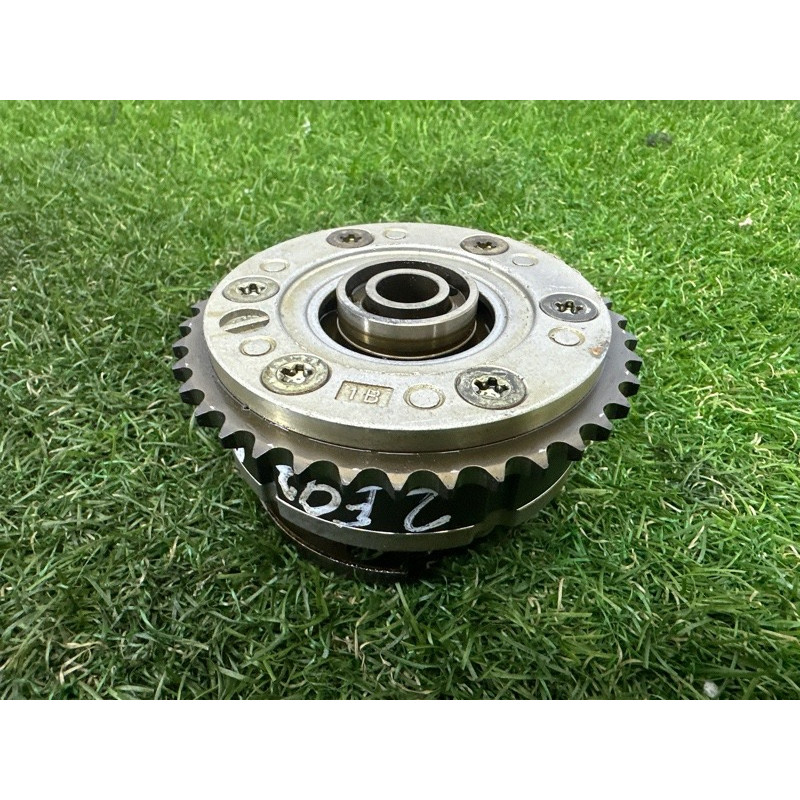 Регулятор фаз газорозподілу (двигун та елементи) BMW 3-series E93 2008 3.0 N54 11367540347