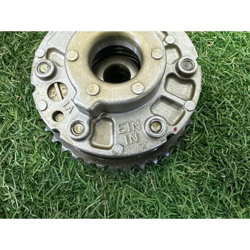 Регулятор фаз газорозподілу (двигун та елементи) BMW 3-series E93 2008 3.0 N54 11367540347