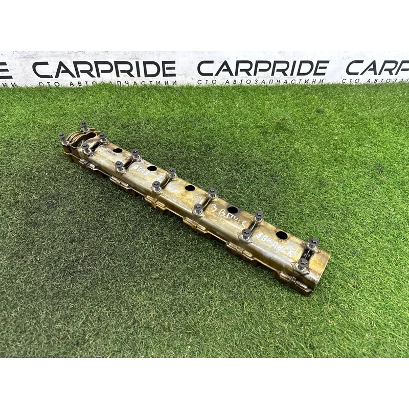 Опорний кронштейн розподільного валу (двигун та елементи) BMW 3-series E93 2008 3.0 N54 11127550913