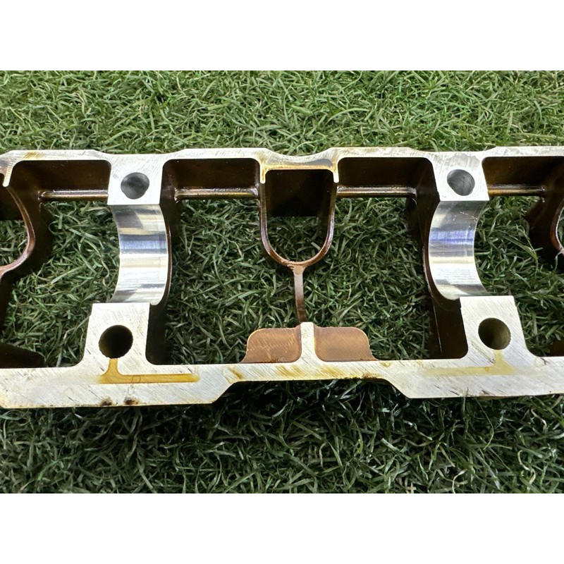 Опорний кронштейн розподільного валу (двигун та елементи) BMW 3-series E93 2008 3.0 N54 11127550913