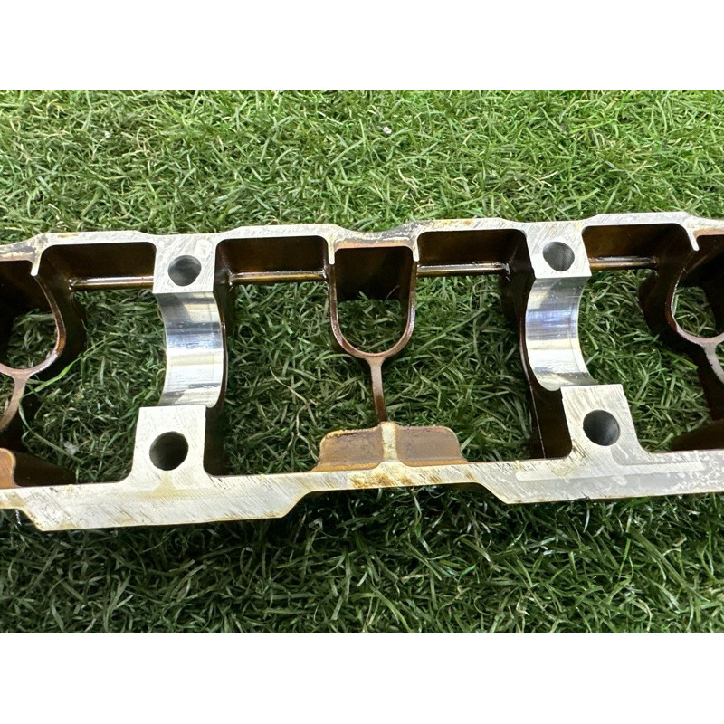 Опорний кронштейн розподільного валу (двигун та елементи) BMW 3-series E93 2008 3.0 N54 11127550913