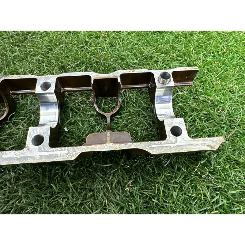 Опорний кронштейн розподільного валу (двигун та елементи) BMW 3-series E93 2008 3.0 N54 11127550913