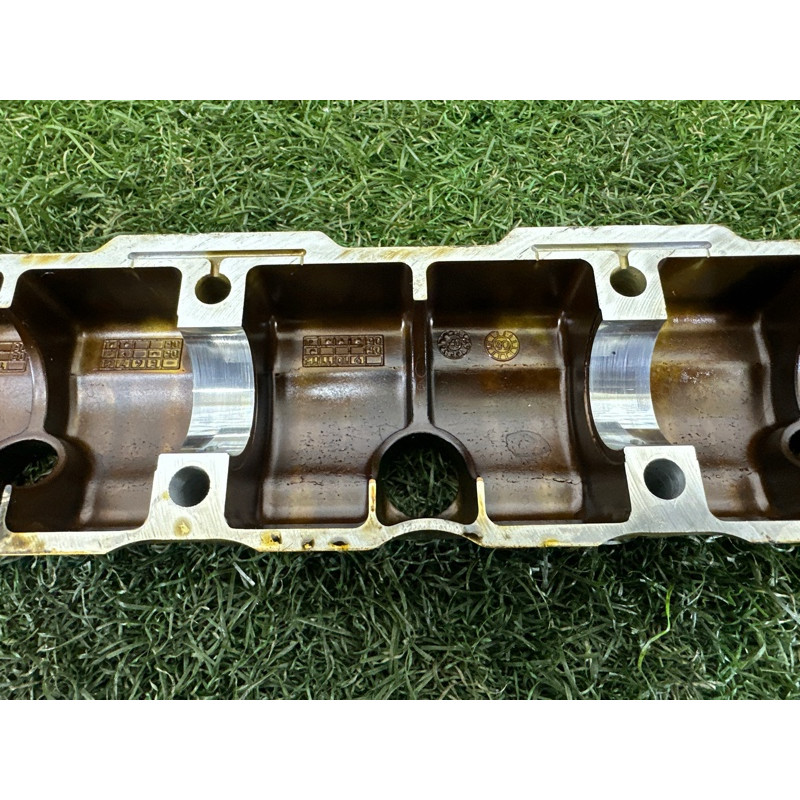 Опорний кронштейн розподільного валу (двигун та елементи) BMW 3-series E93 2008 3.0 N54 11127550913