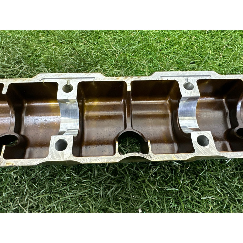 Опорний кронштейн розподільного валу (двигун та елементи) BMW 3-series E93 2008 3.0 N54 11127550913