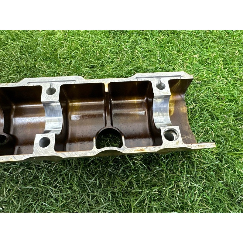 Опорний кронштейн розподільного валу (двигун та елементи) BMW 3-series E93 2008 3.0 N54 11127550913