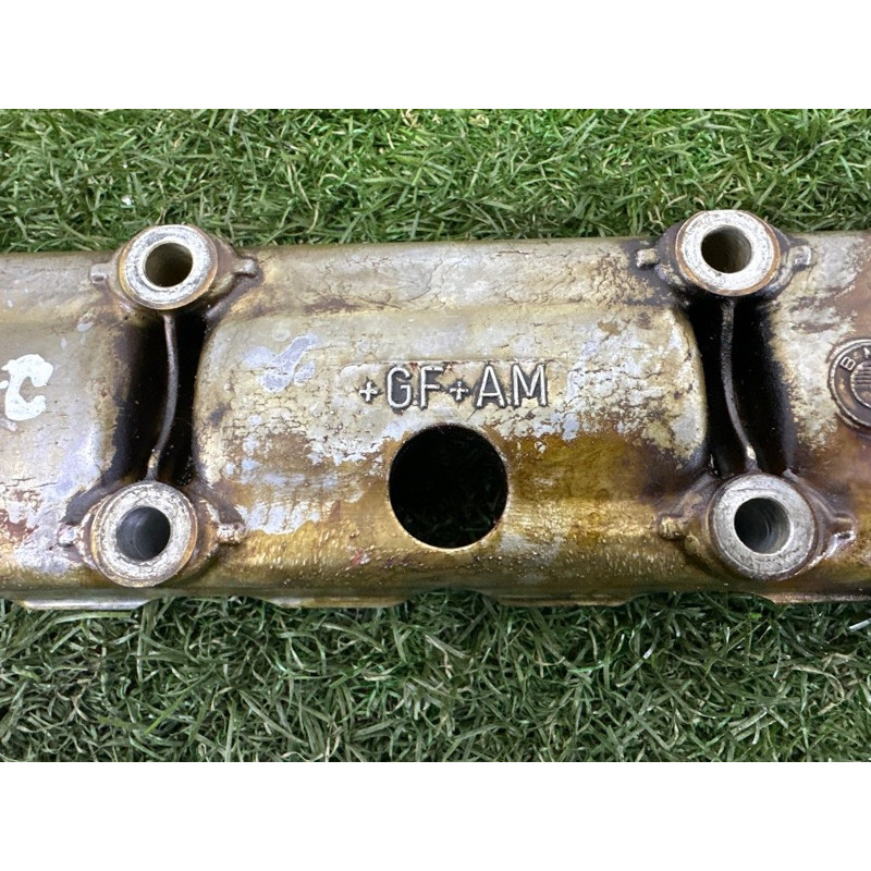 Опорний кронштейн розподільного валу (двигун та елементи) BMW 3-series E93 2008 3.0 N54 11127550913