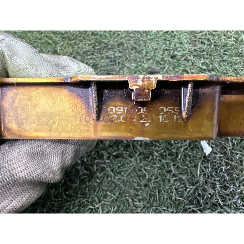 Опорний кронштейн розподільного валу (двигун та елементи) BMW 3-series E93 2008 3.0 N54 11127550913