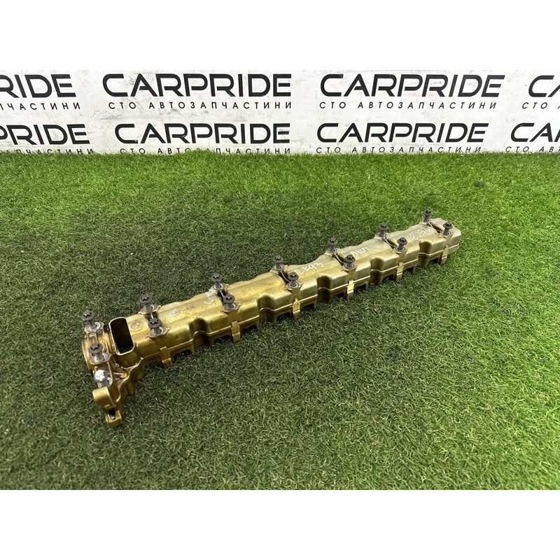 Опорний кронштейн розподільного валу (двигун та елементи) BMW 3-series E93 2008 3.0 N54 11127531224