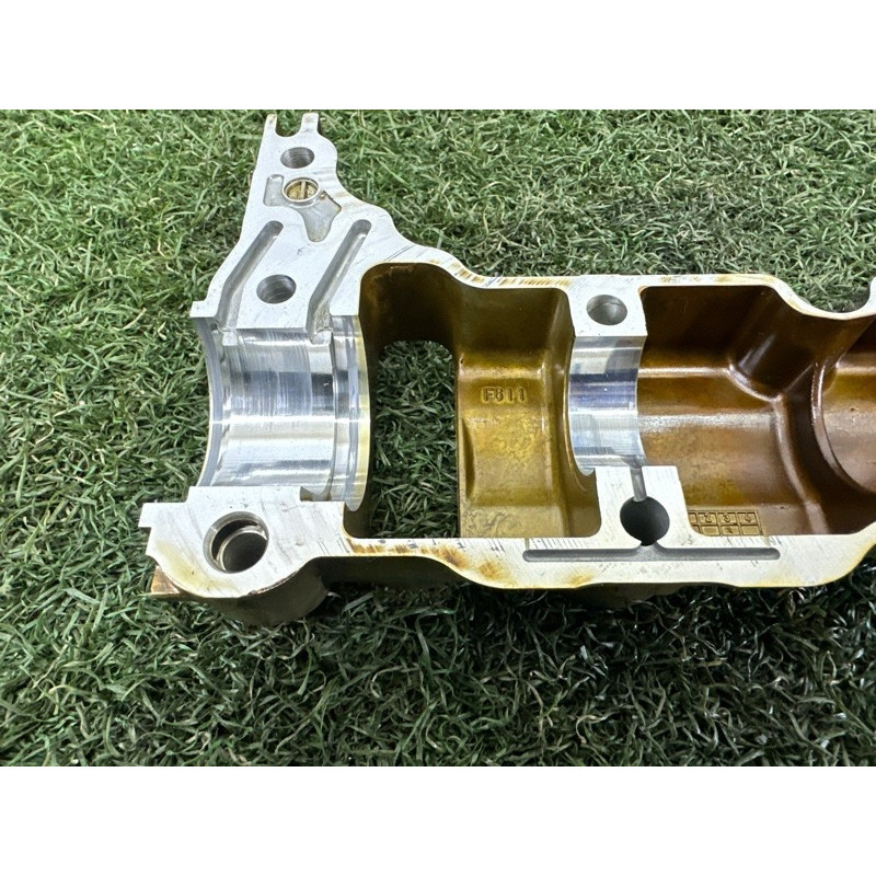 Опорний кронштейн розподільного валу (двигун та елементи) BMW 3-series E93 2008 3.0 N54 11127531224