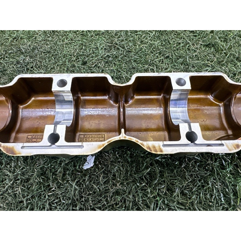 Опорний кронштейн розподільного валу (двигун та елементи) BMW 3-series E93 2008 3.0 N54 11127531224