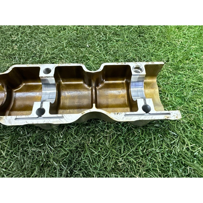 Опорний кронштейн розподільного валу (двигун та елементи) BMW 3-series E93 2008 3.0 N54 11127531224