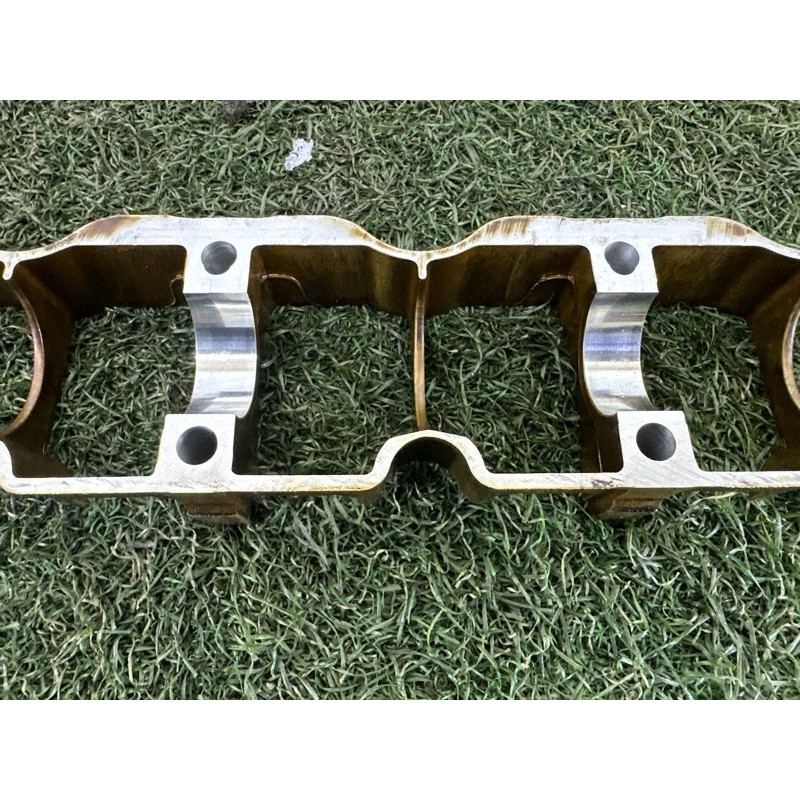 Опорний кронштейн розподільного валу (двигун та елементи) BMW 3-series E93 2008 3.0 N54 11127531224