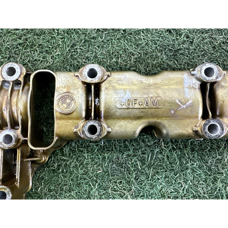 Опорний кронштейн розподільного валу (двигун та елементи) BMW 3-series E93 2008 3.0 N54 11127531224