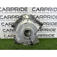 Крышка двигателя