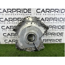 Крышка двигателя