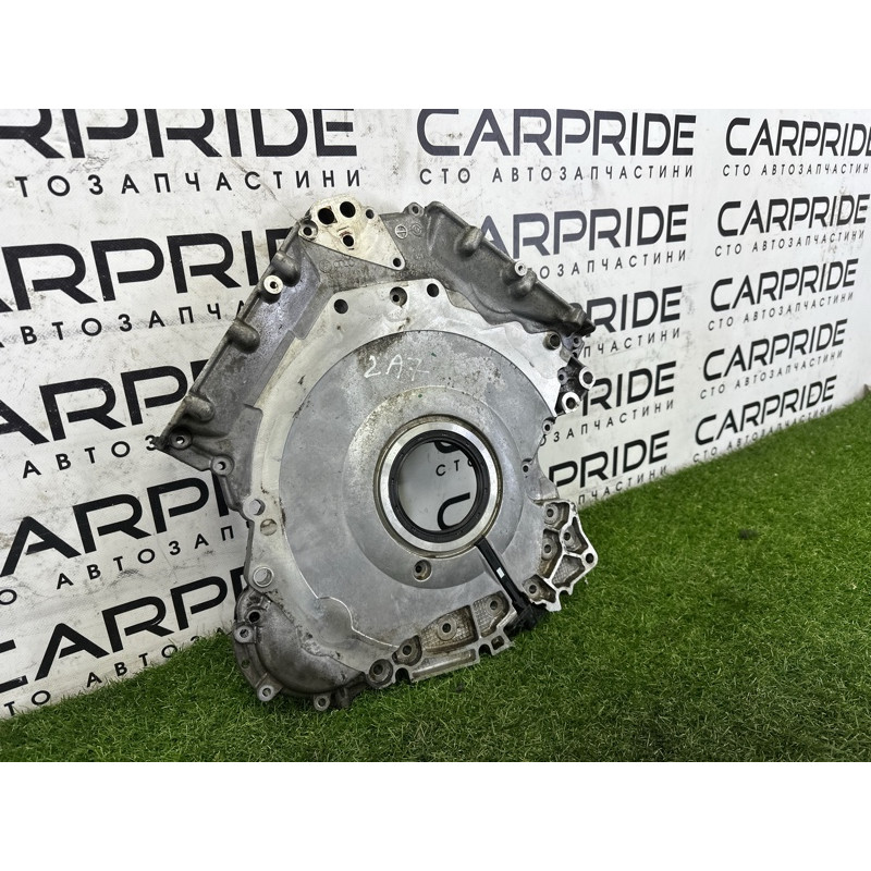 Крышка двигателя (двигатель и элементы) AUDI A7 4G 2012 3.0 CGXB 06E103171BH