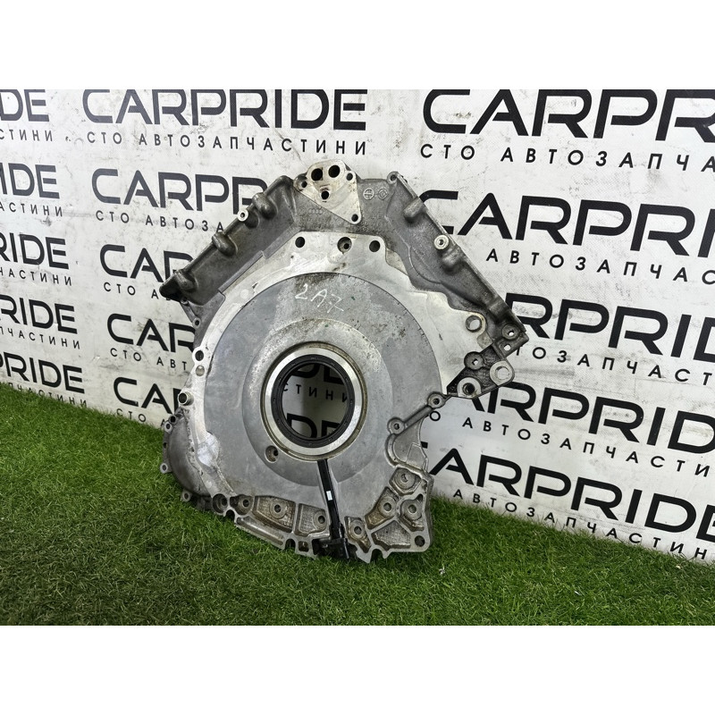 Крышка двигателя (двигатель и элементы) AUDI A7 4G 2012 3.0 CGXB 06E103171BH