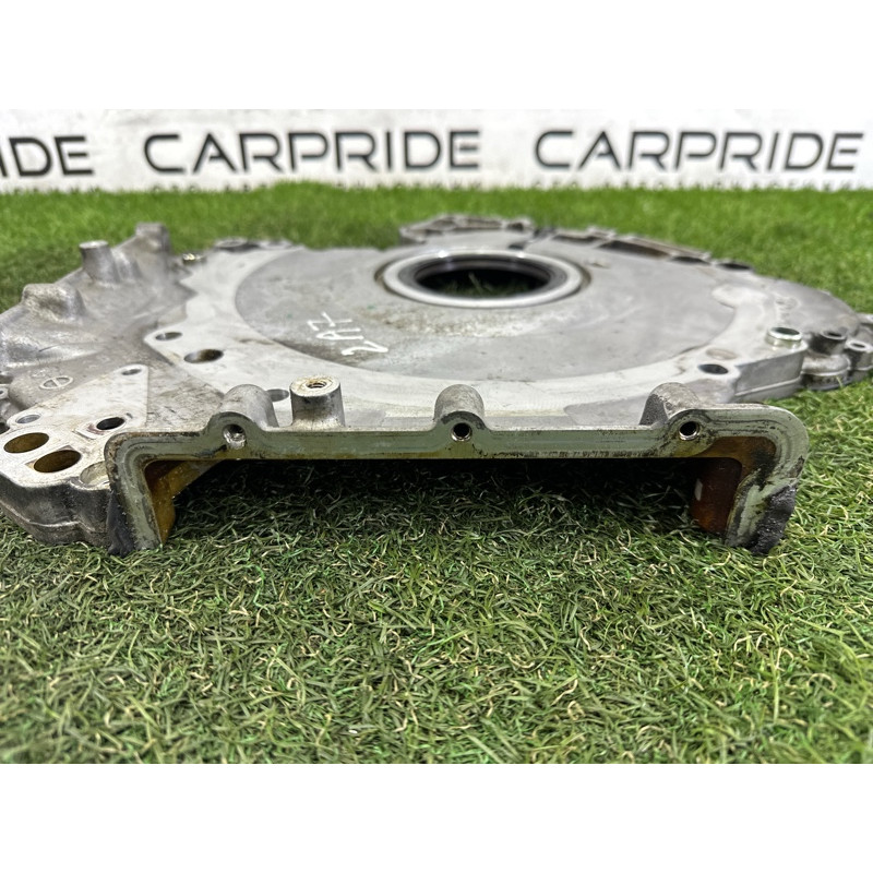 Крышка двигателя (двигатель и элементы) AUDI A7 4G 2012 3.0 CGXB 06E103171BH