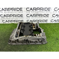 Полуподдон масляный