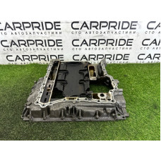 Полуподдон масляный