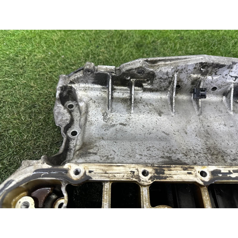 Полуподдон масляный (двигатель и элементы) AUDI A7 4G 2012 3.0 CGXB 06E103601AN