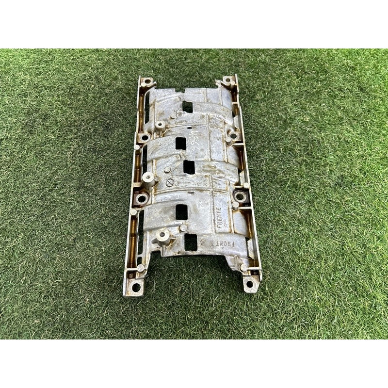 Маслоотражатель (двигатель и элементы) Jeep Grand Cherokee WK2 2017 3.6 68225439AB