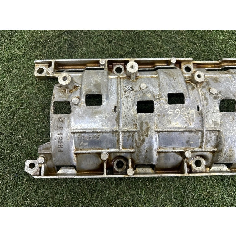 Маслоотражатель (двигатель и элементы) Jeep Grand Cherokee WK2 2017 3.6 68225439AB