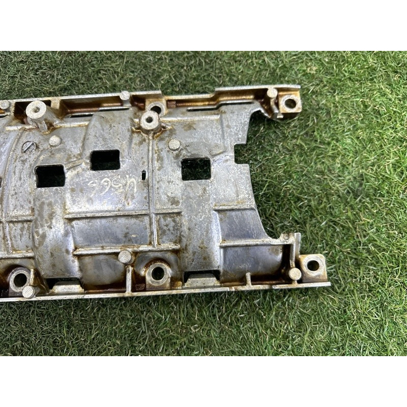 Маслоотражатель (двигатель и элементы) Jeep Grand Cherokee WK2 2017 3.6 68225439AB