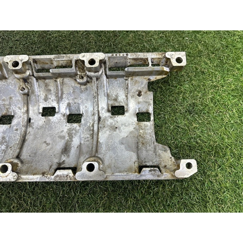 Маслоотражатель (двигатель и элементы) Jeep Grand Cherokee WK2 2017 3.6 68225439AB