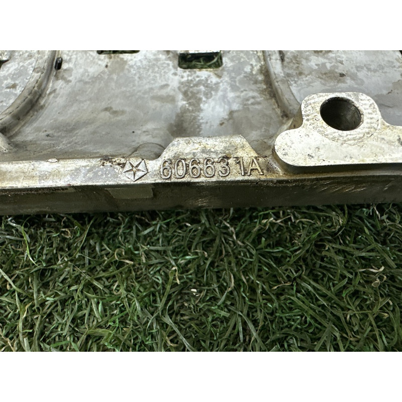 Маслоотражатель (двигатель и элементы) Jeep Grand Cherokee WK2 2017 3.6 68225439AB