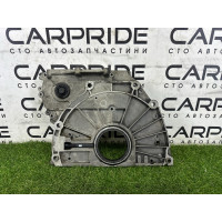 Кришка двигуна