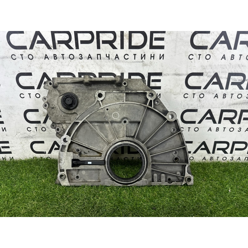 Крышка двигателя (двигатель и элементы) BMW X5 E70 2011 3.0 N57 11148591633