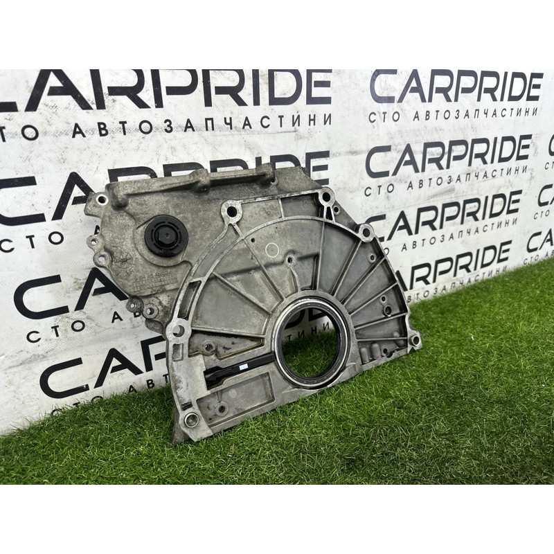 Крышка двигателя (двигатель и элементы) BMW X5 E70 2011 3.0 N57 11148591633