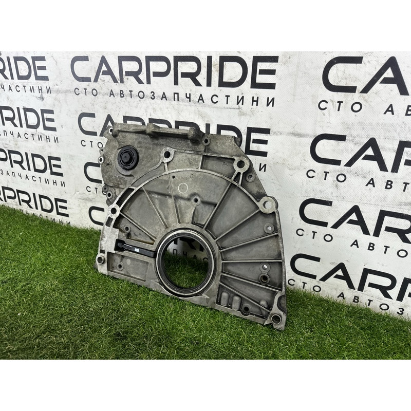 Крышка двигателя (двигатель и элементы) BMW X5 E70 2011 3.0 N57 11148591633