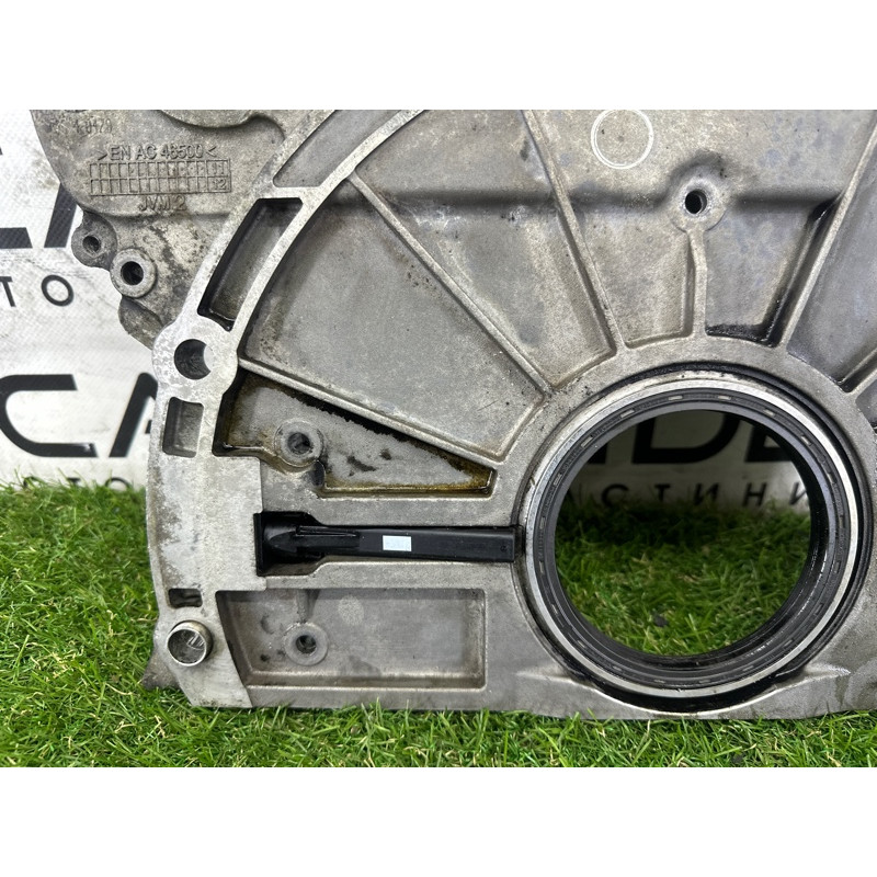 Крышка двигателя (двигатель и элементы) BMW X5 E70 2011 3.0 N57 11148591633