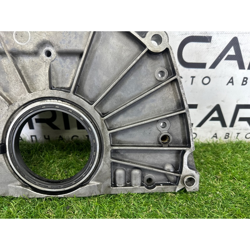 Крышка двигателя (двигатель и элементы) BMW X5 E70 2011 3.0 N57 11148591633