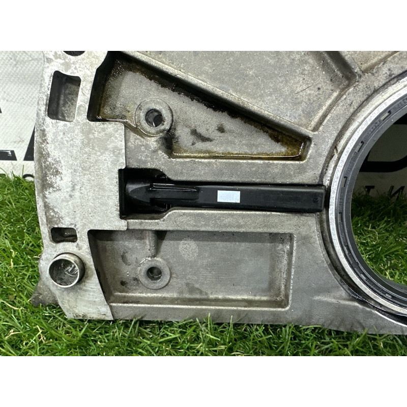 Крышка двигателя (двигатель и элементы) BMW X5 E70 2011 3.0 N57 11148591633