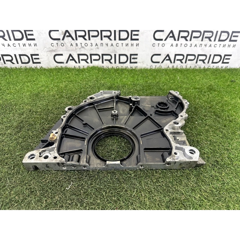 Крышка двигателя (двигатель и элементы) BMW X5 E70 2011 3.0 N57 11148591633